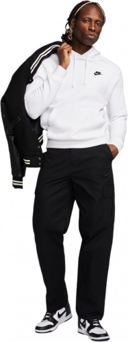 Брюки мужские M NK CLUB CARGO PANT, Nike