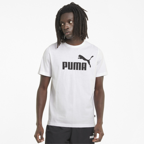 Футболка мужская ESS Logo Tee, Puma