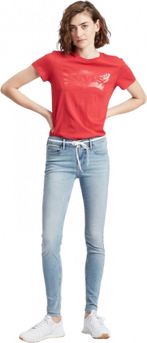 Джинсы женские Innovation Super Skinny, LEVIS