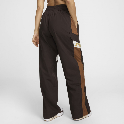 Брюки женские W NSW WVN OS PANT HR SW, Nike