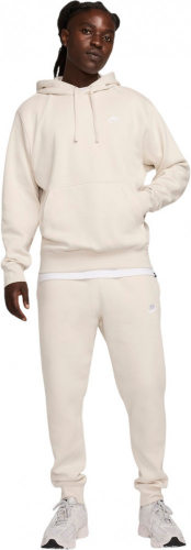 Худи мужское M NSW CLUB HOODIE PO BB, Nike