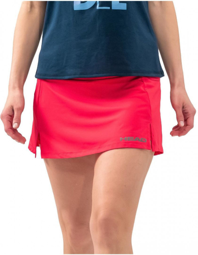 Юбка женская CLUB Basic Skort W, HEAD