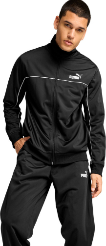 Спортивный костюм мужской Poly Piping Suit, Puma