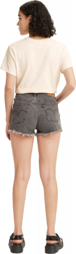 Шорты женские 501 Levi's Original Short, LEVIS