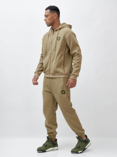 Спортивный костюм мужской, STONE ISLAND