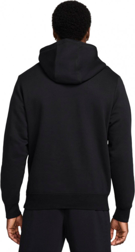 Худи мужское M NK CLUB BB HDY FUTURA BLOCK, Nike