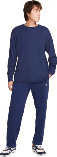 Брюки мужские M NK CLUB KNIT OH PANT, Nike