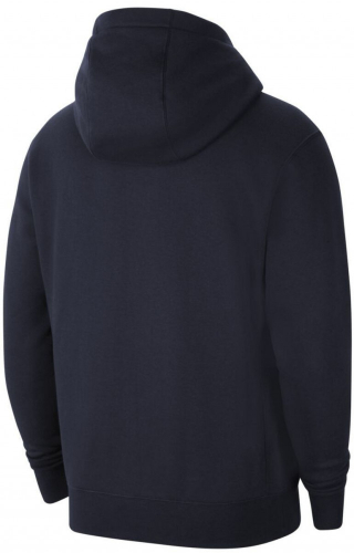 Худи мужское NIKE FLC PARK20 FZ HOODIE, Nike