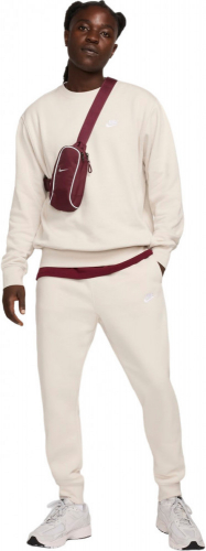Джоггеры мужские M NSW CLUB JGGR BB, Nike