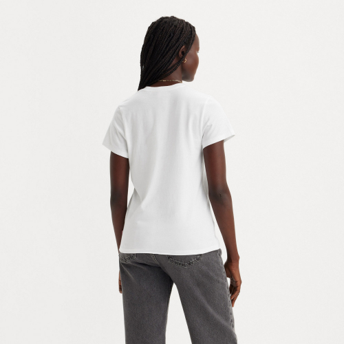 Футболка женская THE PERFECT TEE WHITES, LEVIS