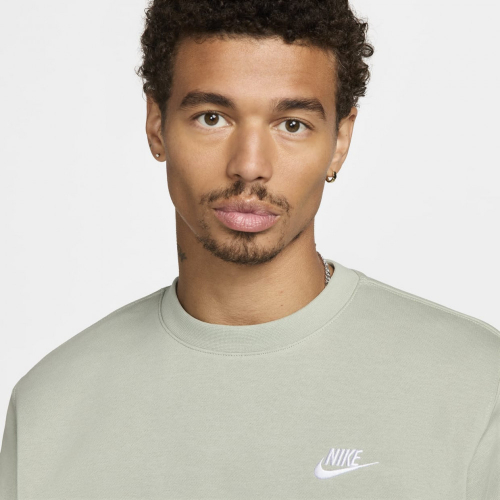 Джемпер мужской M NSW CLUB CRW BB, Nike