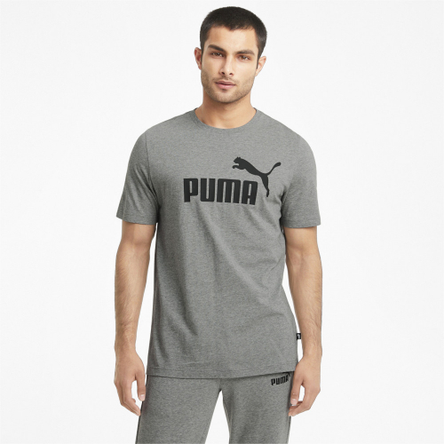 Футболка мужская ESS Logo Tee, Puma