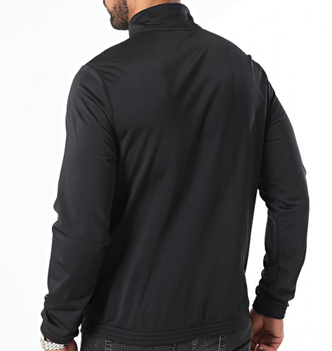 Кофта мужская RI SMALL LOGO KNIT TRACKTOP, Reebok