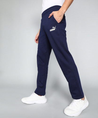 Брюки мужские ESS Logo Pants FL op, Puma