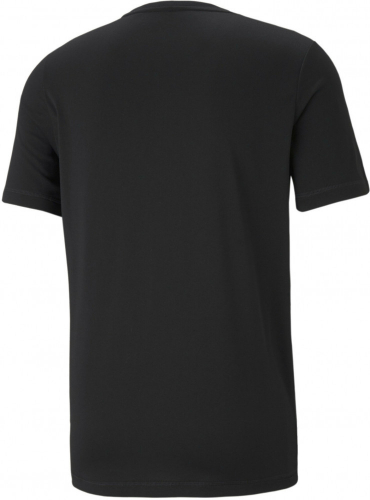 Футболка мужская ACTIVE Small Logo Tee, Puma