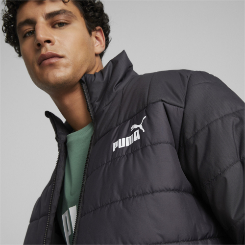 Куртка мужская ESS+ Padded Jacket, Puma