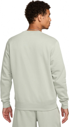 Джемпер мужской M NSW CLUB CRW BB, Nike