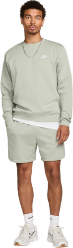 Джемпер мужской M NSW CLUB CRW BB, Nike
