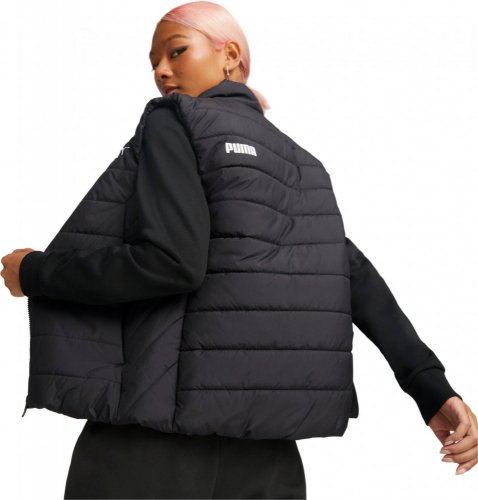 Жилет женский ESS Padded Vest, Puma