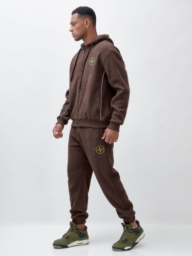 Спортивный костюм мужской, STONE ISLAND