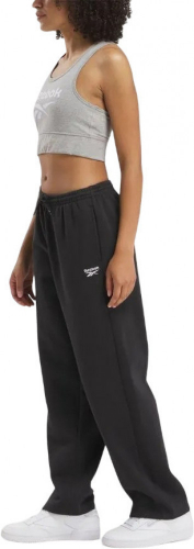 Брюки женские RI SL FLEECE OH PANT, Reebok