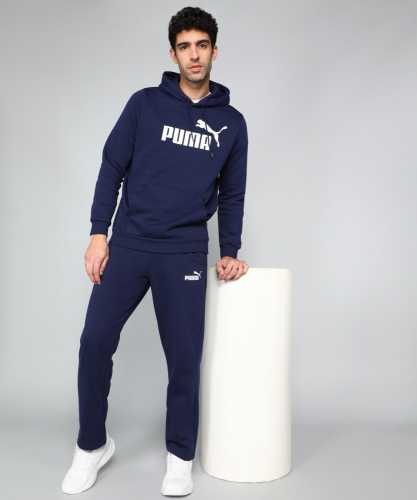 Брюки мужские ESS Logo Pants FL op, Puma