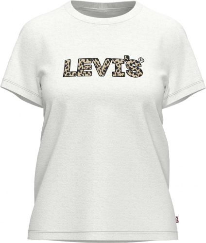 Футболка женская THE PERFECT TEE WHITES, LEVIS