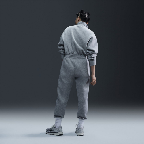 Брюки женские W NSW PHNX FLC MR PANT STD, Nike