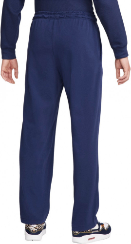 Брюки мужские M NK CLUB KNIT OH PANT, Nike