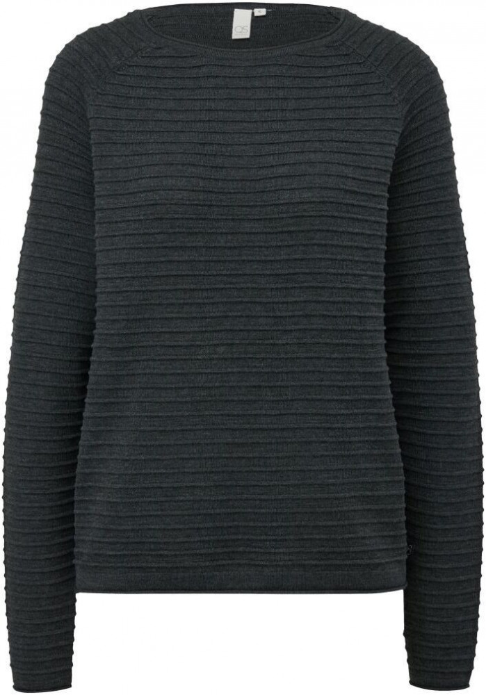 Джемпер женский Knitted sweater, S.Oliver
