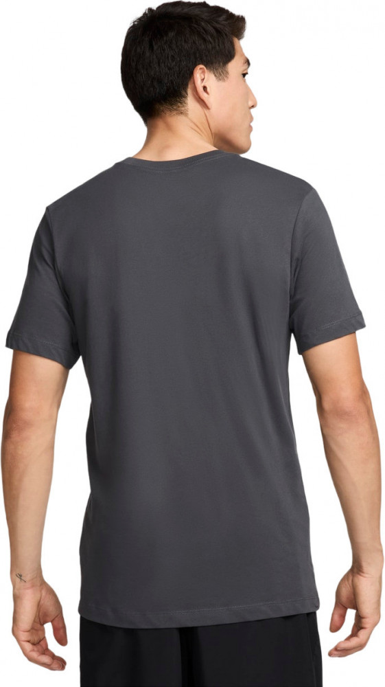 Футболка мужская M NK DF TEE GYM KIT 2, Nike