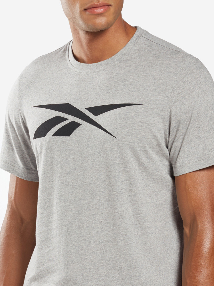 Футболка мужская GS VECTOR TEE, Reebok