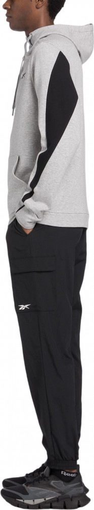 Брюки мужские CL UNIFORM WOVEN CARGO PANT, Reebok