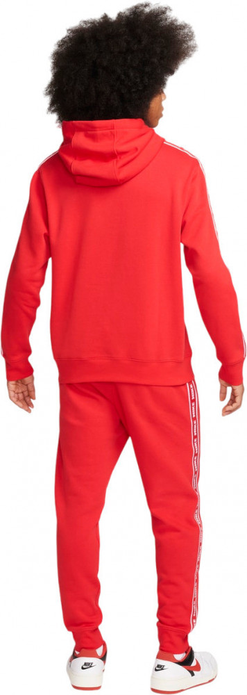 Спортивный костюм мужской M NK CLUB FLC GX HD TRK SUIT, Nike