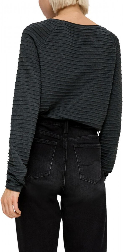 Джемпер женский Knitted sweater, S.Oliver