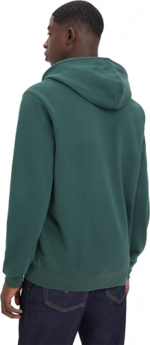 Джемпер мужской THE ORIGINAL HM ZIP UP GREENS, LEVIS