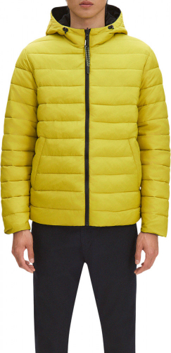 Куртка мужская REVERSIBLE PADDED JACKET, Lumberjack