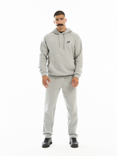 Брюки мужские Man, Competitor Fleece Pant, Melange, RANK