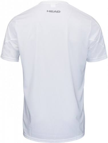 Футболка мужская CLUB 22 Tech T-Shirt M, HEAD