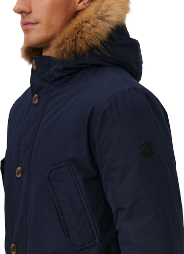 Куртка мужская ARCTIC PARKA, Lumberjack