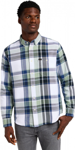 Рубашка мужская RIVETED SHIRT, LEE