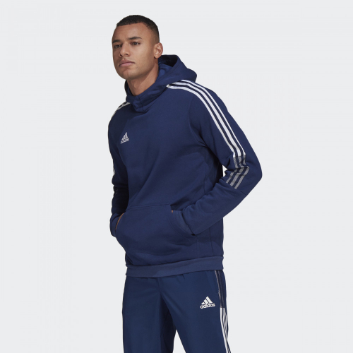 Джемпер мужской TIRO21 SW HOOD, Adidas