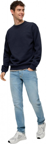 Джемпер мужской SWEATSHIRT, S.Oliver