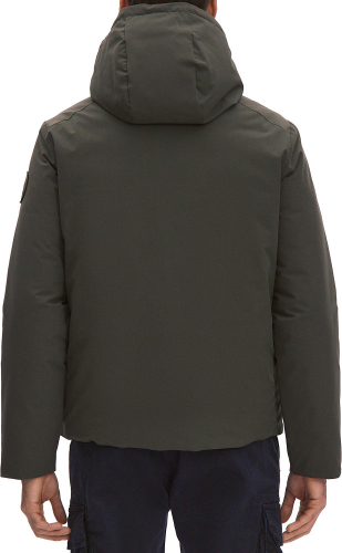 Куртка мужская REVERSIBLE PADDED JACKET, Lumberjack
