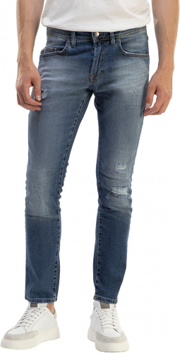 Джинсы мужские 717, Carrera Jeans