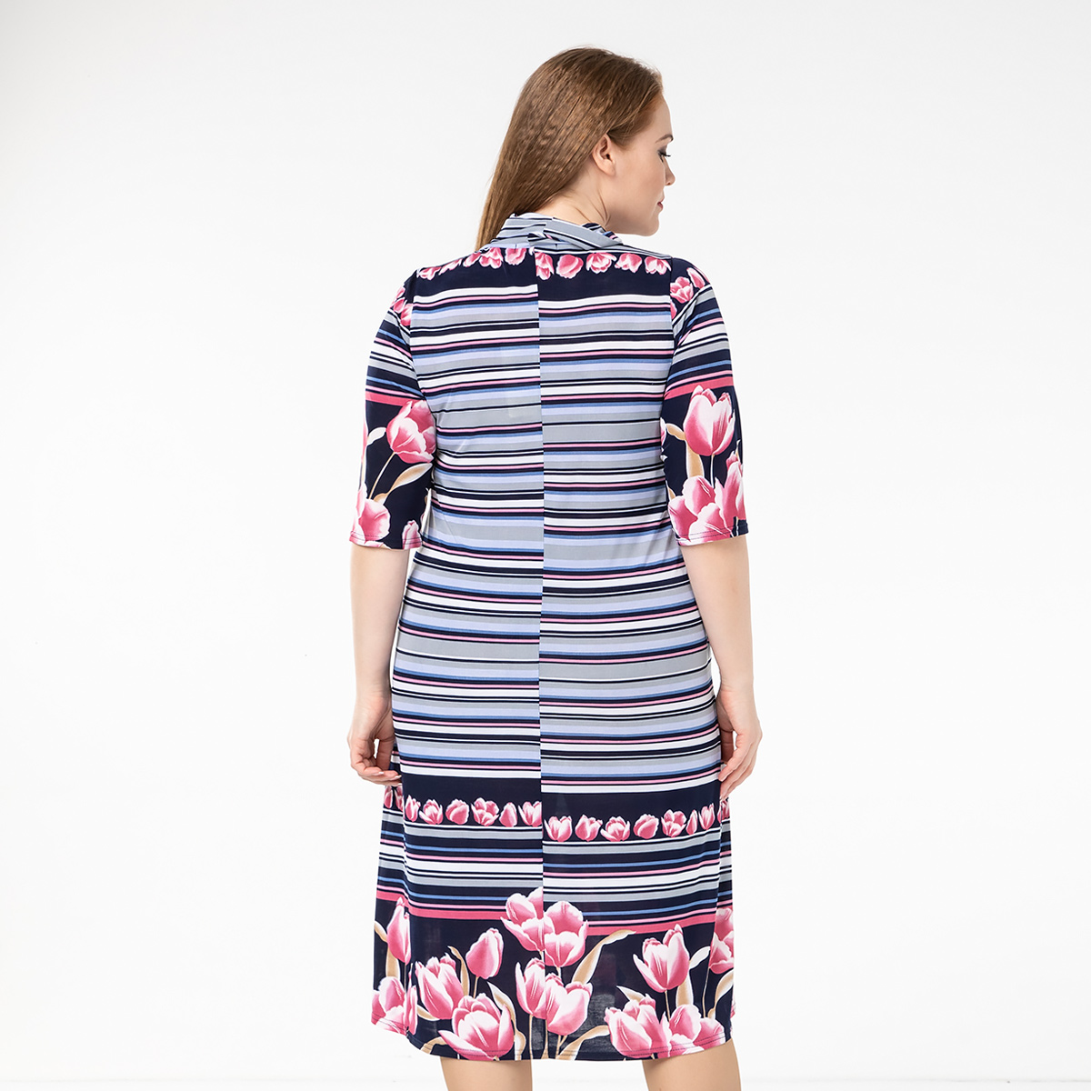 ст. цена2200руб.! Платье, текстиль, красный