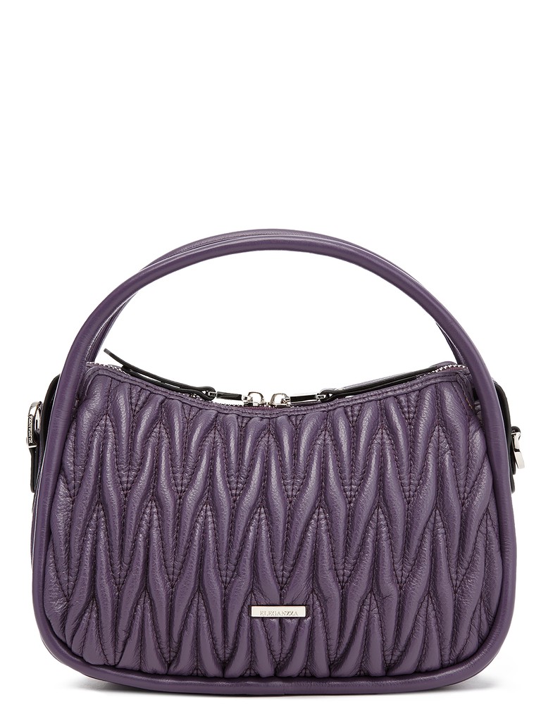 Ст.цена 14190р Сумка ELEGANZZA Z-1842 royal purple