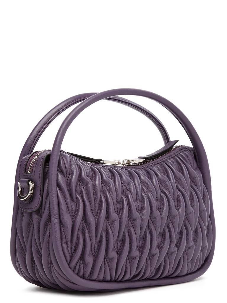 Ст.цена 14190р Сумка ELEGANZZA Z-1842 royal purple