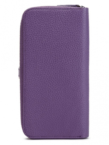 Ст.цена 5390р Кошелек Z144-2804 l.purple