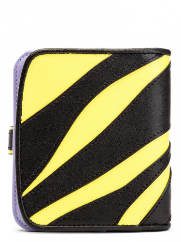 Ст.цена 4700р Кошелек Z141-2993 multicolor-yellow